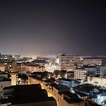 San Gabriel * Торремолинос