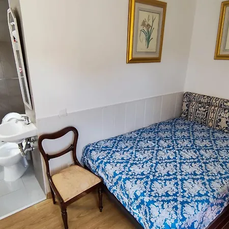 San Gabriel Alloggio in famiglia Torremolinos